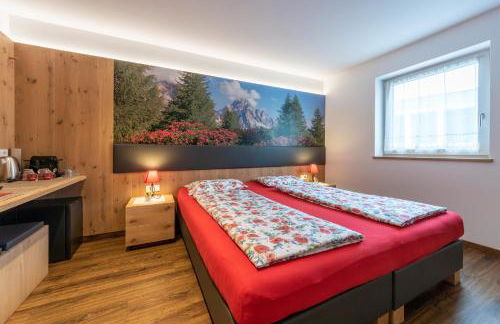 Ciasa Pradac - Foto 4