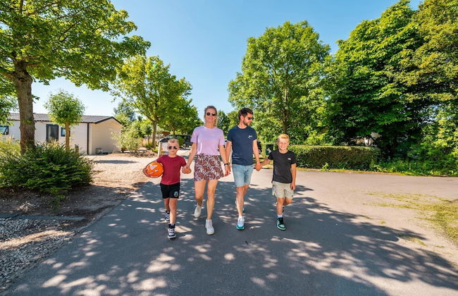 Bright Coastal Chalet Stay - Foto 22