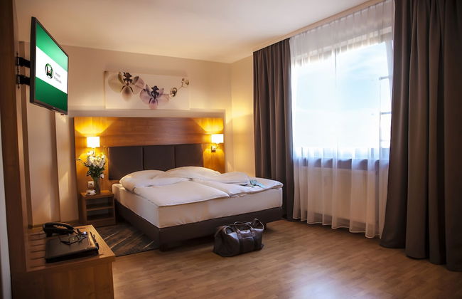 POLECZKI RESIDENCE APARTMENTS - Photo 8