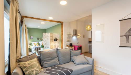 LEVEL22! Komfort & Stil in Leverkusen - Foto 2