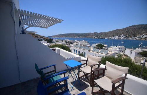 Pension The Big Blue - Foto 5