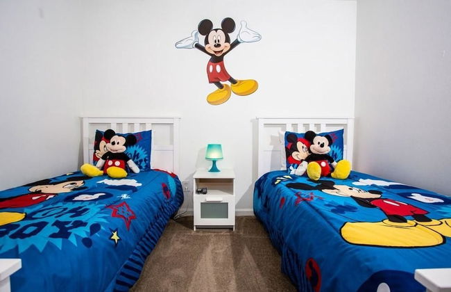 Villa Helena - Windsor Palms - Foto 18