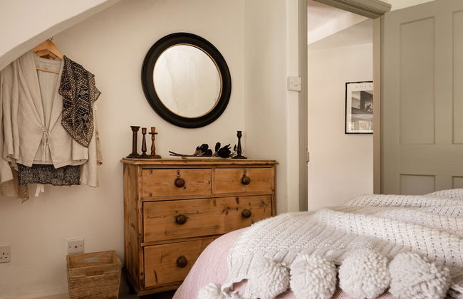 Weeke Brook in Chagford - Foto 14