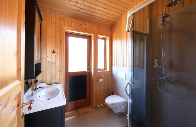 Húsafell Holiday Homes - Foto 46