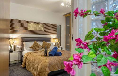 Charming Grand Central City & Bullring location 2 bedroom Apartment With Free Parking - Foto 3