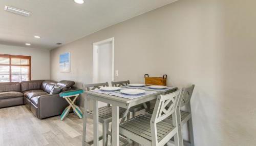 Private Hot Tub Breezy Seminole Stay! - Foto 5