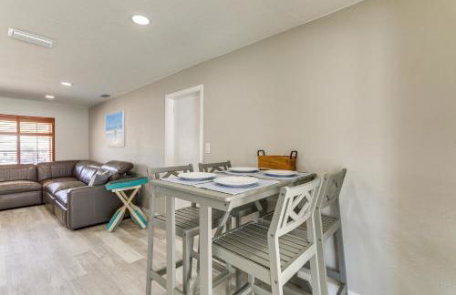 Private Hot Tub Breezy Seminole Stay! - Foto 5