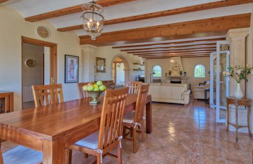 Villa Villa Meena by Interhome - Foto 26