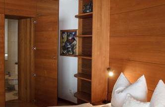 Turm Chalet - Foto 41