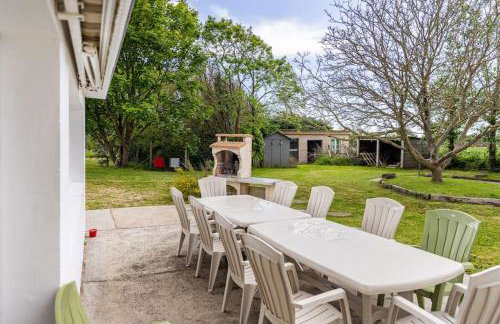 Maison tout confort 10 personnes - La Halte Bigoudene - Foto 25