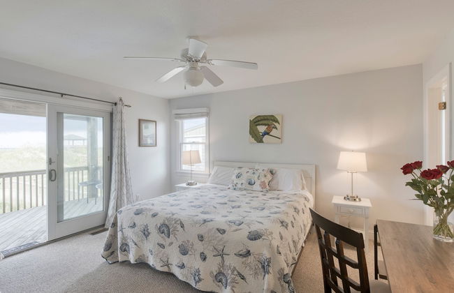 Atlantic Watch Pool Hot Tub Game Room Unobstructed Ocean View - Foto 23