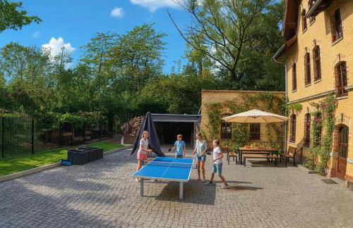 Ferienhaus Alter Bahnhof Stötteritz - Photo 39