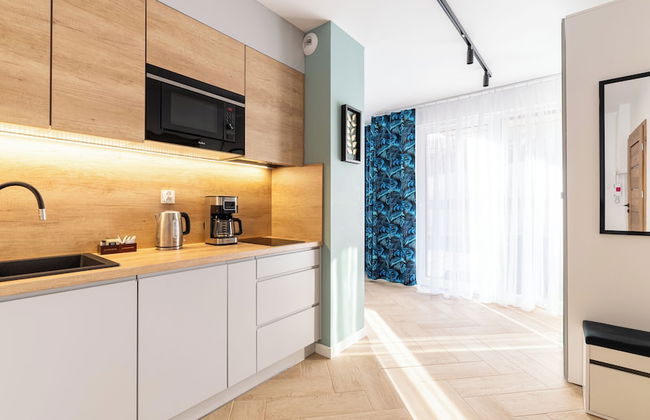 Apartamenty Sun & Snow Panorama Karkonoszy - Foto 34