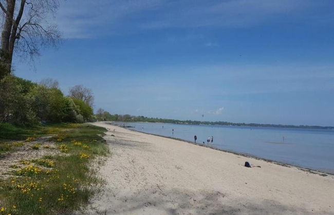 Cozy Holiday Home in Hohenkirchen near Baltic Sea - Foto 28