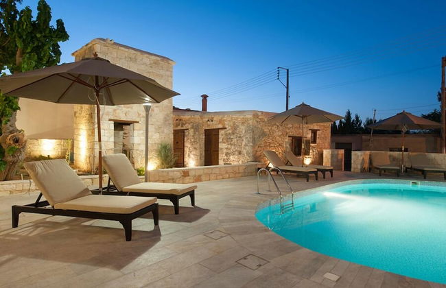 Ktima 1937 Kannides - Foto 1