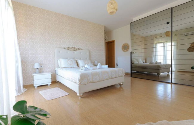 Blue Sky Villa in Crete - Foto 6