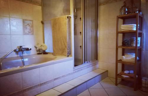 Ferienwohnung auf der Hilkenhöhe - Foto 14