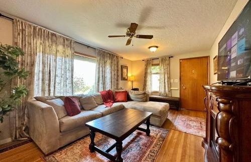 Seattle's Starlight Bungalow by Stay Rested - Foto 1