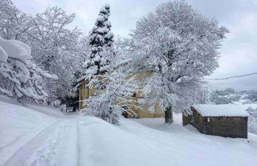 Il Borrino - Foto 23