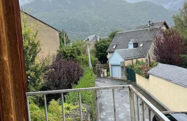 Le Chaleureux Luchonnais - Foto 17