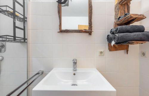 Ferienwohnung Frieda - Foto 16