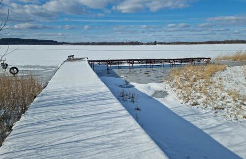 Zielony Domek w Nartach - Mazury - Photo 2