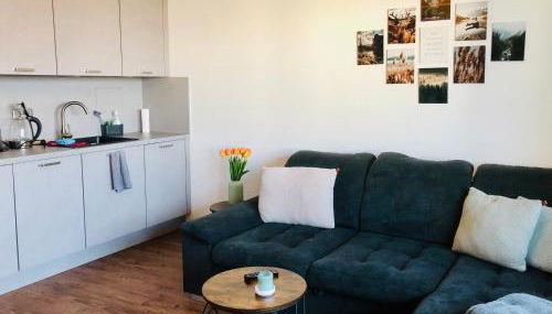 Comfortable City Appartement - Foto 3