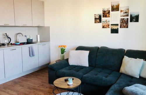 Comfortable City Appartement - Foto 3
