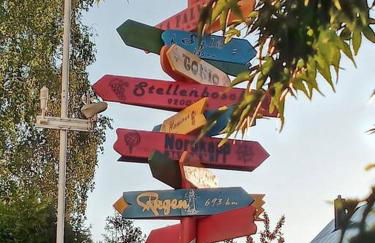 Ferienwohnung Wiesental 89331 Burgau, Wiesentalstrasse 1 - Foto 12