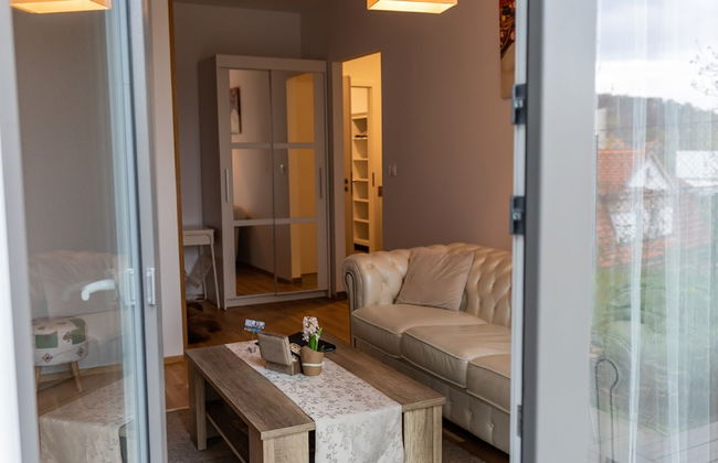 Residence Hadovitá - Foto 21