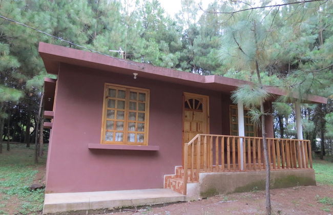 Viña Real Cabañas Rotamundos - Foto 30