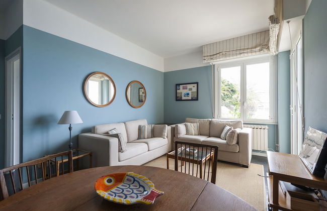 Blue Apartments by Wonderful Italy - Foto 15