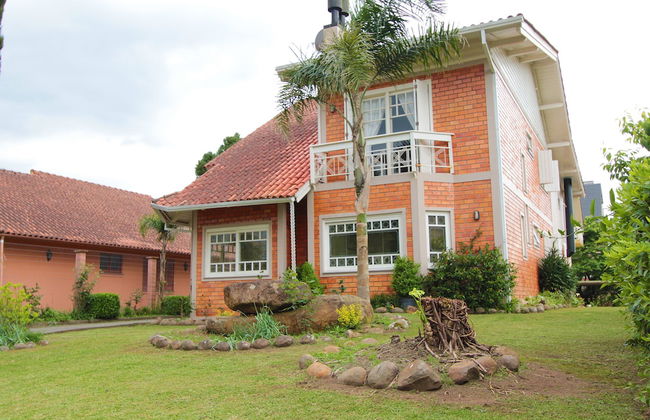 My Home - Nápoles - In Gramado (Dutra) - Foto 13