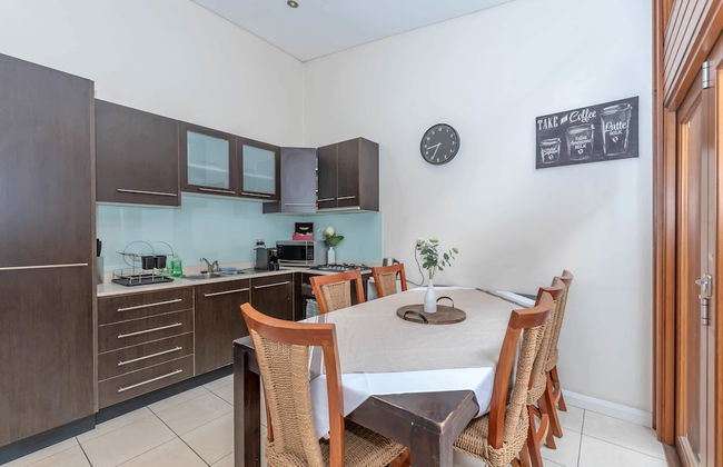 AirM8 Apartments on Mount Street - Photo 7