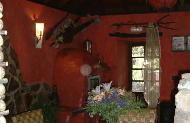 HACIENDA LA CENTENARIA,CASAS RURALES - Foto 33