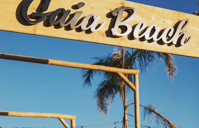 Alia Suites & Alia Beachfront Suites and Spa - Photo 77