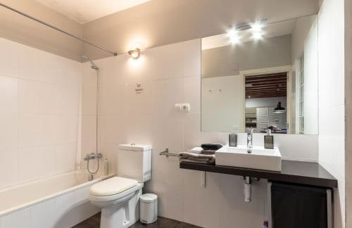 Apartment Urdaibai by Interhome - Photo 45