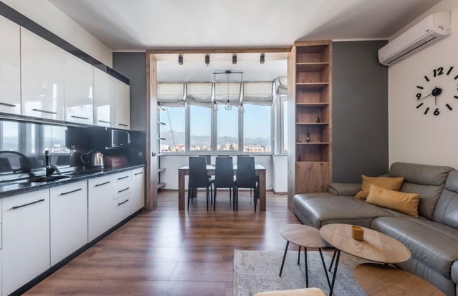 The Peace-up Apartment - Foto 11