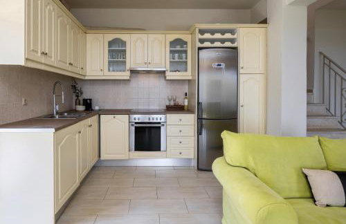 Villa Sevastoula - Foto 13