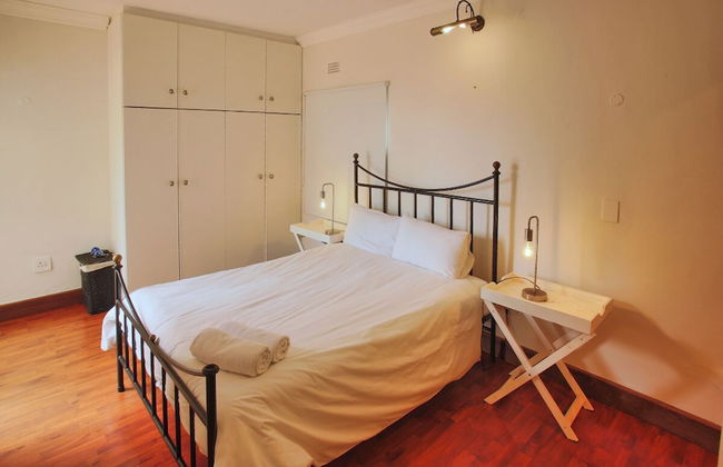 Casa de Palmera, Langebaan 6-sleeper - Foto 3