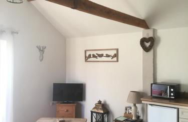 Little Banks Barn - Foto 38