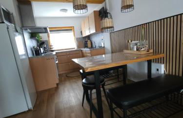 Kleines Landhaus in Erfurt bei der Messe - Foto 6