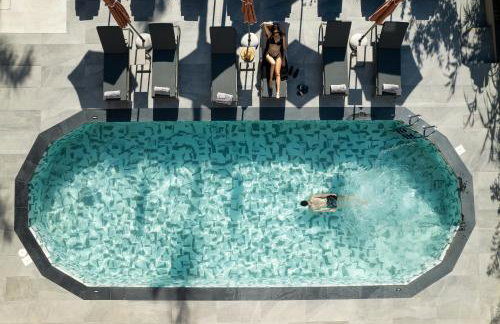 Cosmeen Lifestyle Boutique Stay - Photo 15