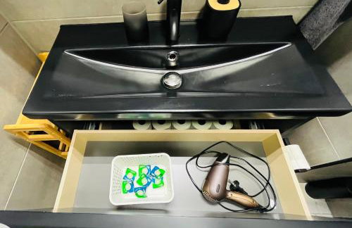 Nowe Miasto Apartment, Darmowy Parking, Dostęp na kod, Winda - Photo 37