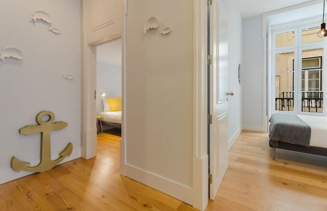 Light House Apartments - Casas da Baixa - Foto 27