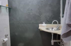 Big Beach Casa Temporada - Foto 19