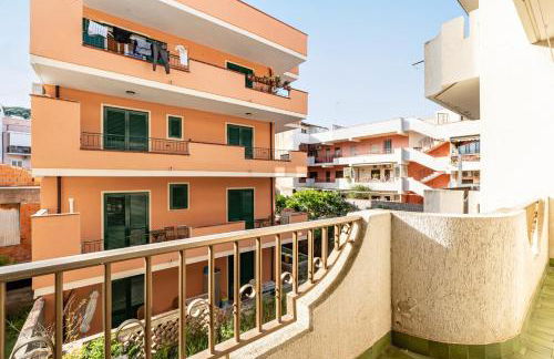 GuestHost - Casa Giovanna Lungomare Sea view - Foto 21