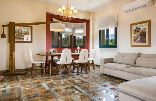 Pleiades Luxury Villa - Foto 26