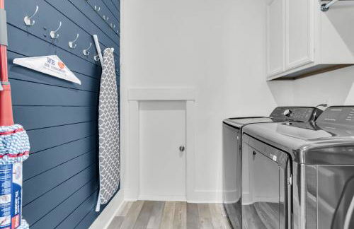 Stunning 5-Bedroom Coastal Retreat in Hanahan - Foto 40