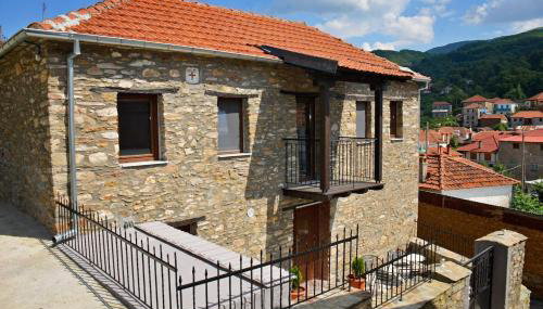 Stone Villa "To Petrino" - Foto 3